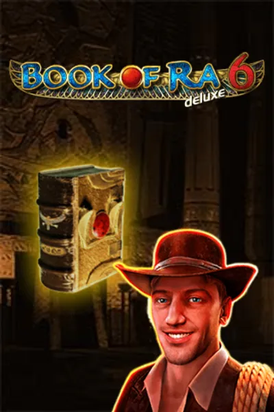 Book of Ra Deluxe